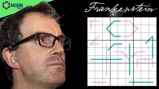 Frankenstein: A zetamath Sudoku!