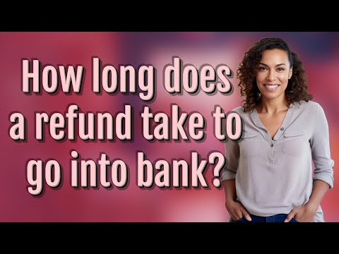 How Long Does Oreilly Refund Take To Debit Card