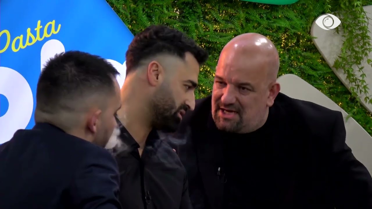 “Erik, si e ke zemrën?”/ Iliri e pyet, ja si përgjigjet banori