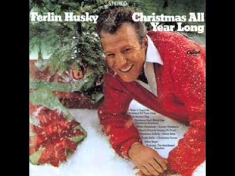 Christmas Is Holy video