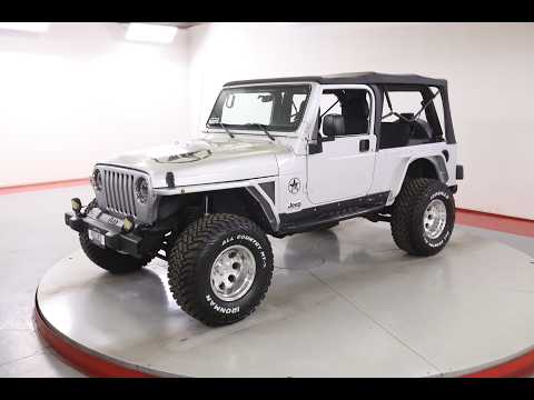 2006 Jeep Wrangler (CC-2118598) for sale in Denver , Colorado