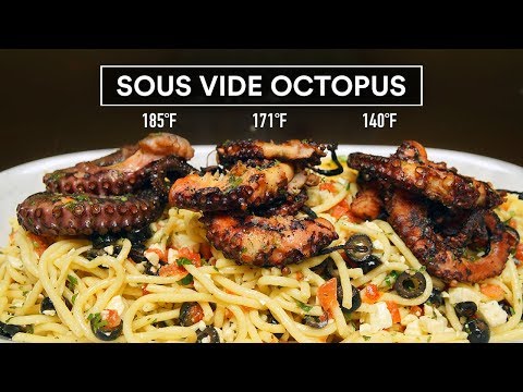download lagu mp3 mp4 Sous Vide Octopus Recipe, download lagu Sous Vide Octopus Recipe gratis, unduh video klip Sous Vide Octopus Recipe