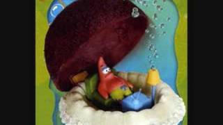 Under My Rock By Patrick Star