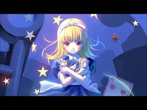 Shin Megami Tensei If... & IMAGINE - Alice's Theme (Triple Mix)