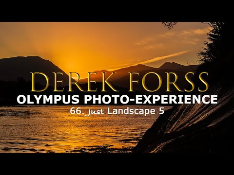 Olympus Photo Experience 66 - Just Landscapes 5