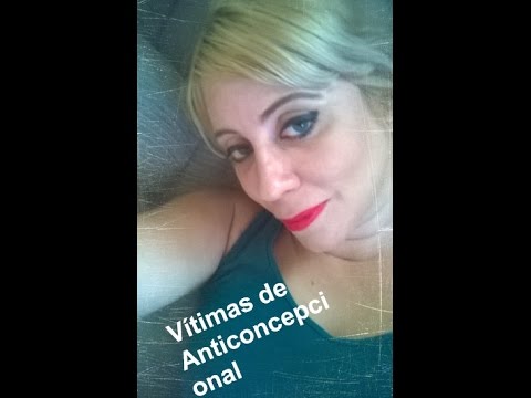 Vítimas de Anticoncepcional. Trombose, Embolia Pulmonar, saúde da mulher, DIU e muito mais