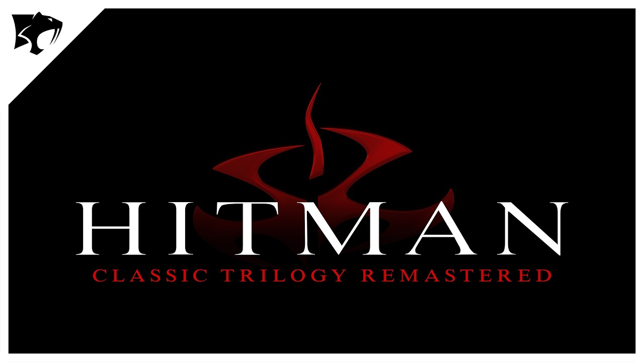 HITMAN Classic Trilogy Remastered - Announcement Trailer - YouTube