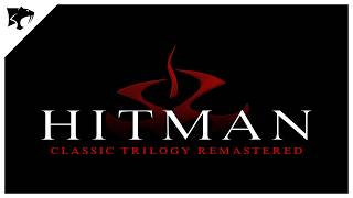 HITMAN Classic Trilogy Remastered
