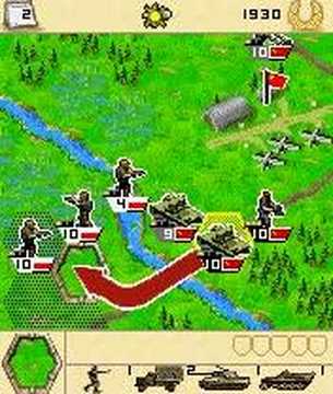 Panzer Tactics 2