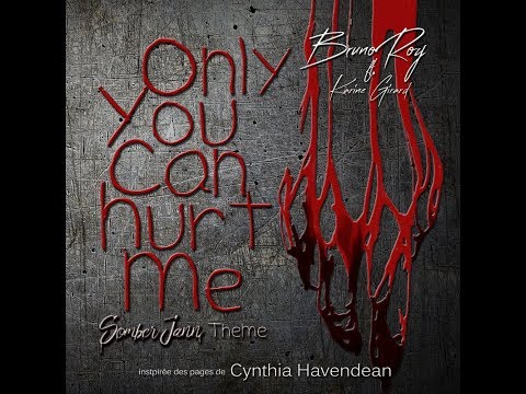 Only You Can Hurt Me (Teaser)