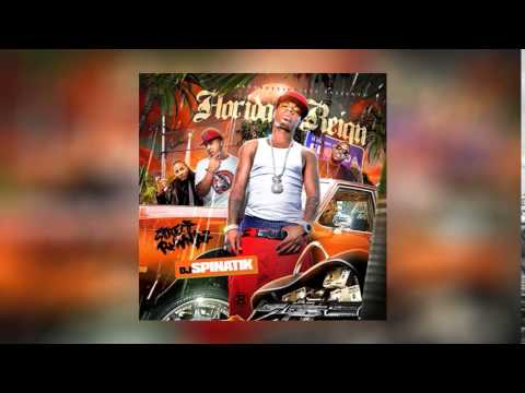 Yung Dred Feat. Richie Wess - Fogo De Chow