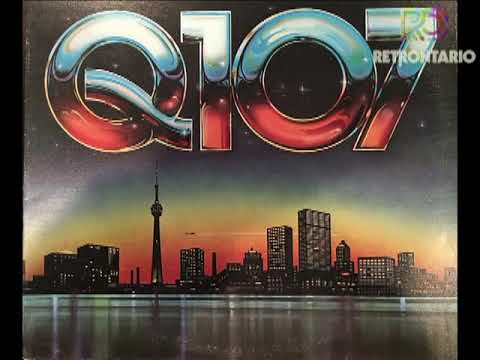 Q107 AIRCHECK - NOVEMBER 23, 1981 4PM