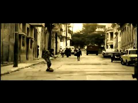 Don Omar VS Big Ali Feat Lucenzo-Vem Dancar Kuduro((dj Tony Video Edit)).avi