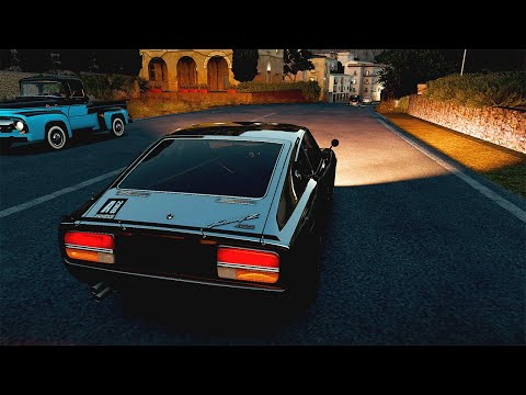 Forza Horizon 2 - Xbox One Ep. 24 - "The Fairest Lady"