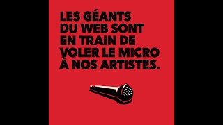 Nous avons à cœur notre culture musicale