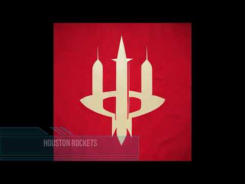 You wont believe how an AI drew EVERY NBA TEAM LOGO!