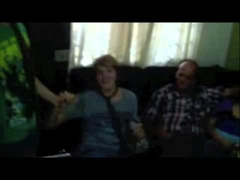 Feliz cumpleaños Luis Carlos