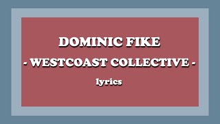 Westcoast Collective thumbnail