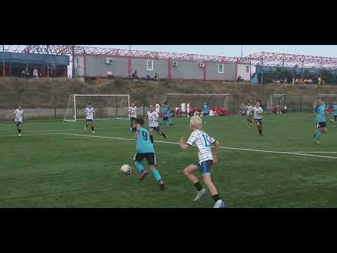 Celta Academy 2012 - Academica Transilvania victorie penalty