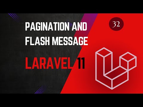 01 Create first Laravel Project Laravel 11 tutorial for beginners