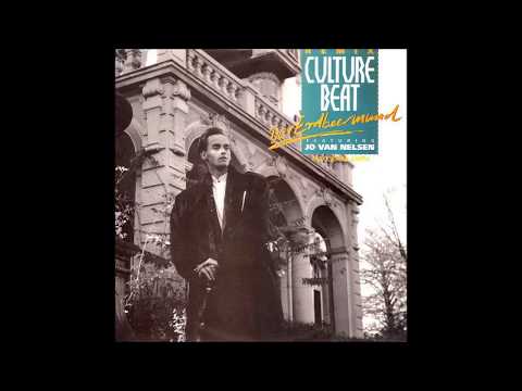 Culture Beat (feat. Jo Van Nelsen) - Der Erdbeermund (Magic Remix)