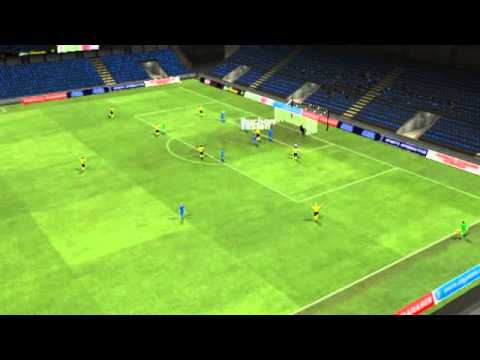 US Creteil-Lusitanos 1 - 3 Quevilly - Match Highlights