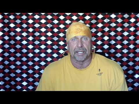 Die Mitte Teil 16. Achim Albrecht, Guenther Kuehni, Mike Christian und andere Geschichten.