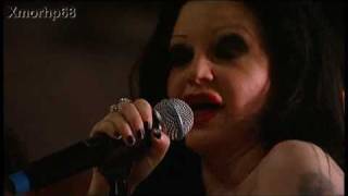 Fangoria - Ensayo para una despedida FIB 2009