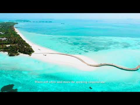 Beaches at Soneva Jani