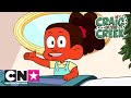 Craig van de Kreek | Alle korte filmpjes van Jessica | Cartoon Network