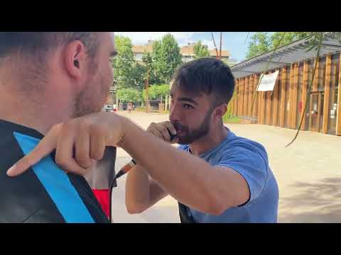(Filtros) Jande vs Dekko | Urban Freestyle | Rap en la Sóller