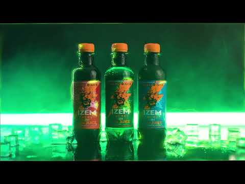 Izem Juice