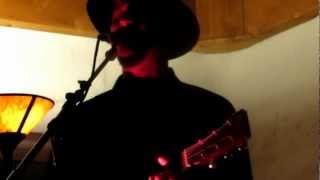 Miracle by Michael Tolcher (with a call to his mom)