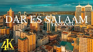 Download lagu Dar Es Salaam, Tanzania 🇹🇿 | 4K Drone Footage mp3 Download lagu Dar Es Salaam, Tanzania 🇹🇿 | 4K Drone Footage mp3