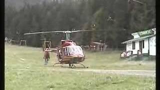 preview picture of video 'PARAGLIDERS RO Poiana BV 2005 part1'