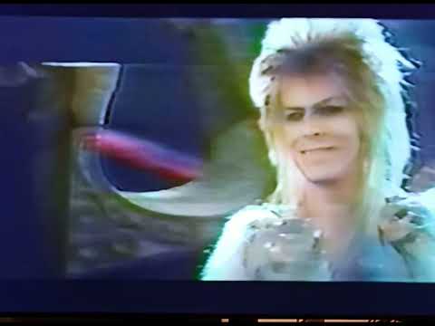 LABYRINTH alternate scene / Deleted scene