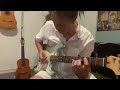 Matchmakers-How to play matchmakers? by Lee Ritenour!
