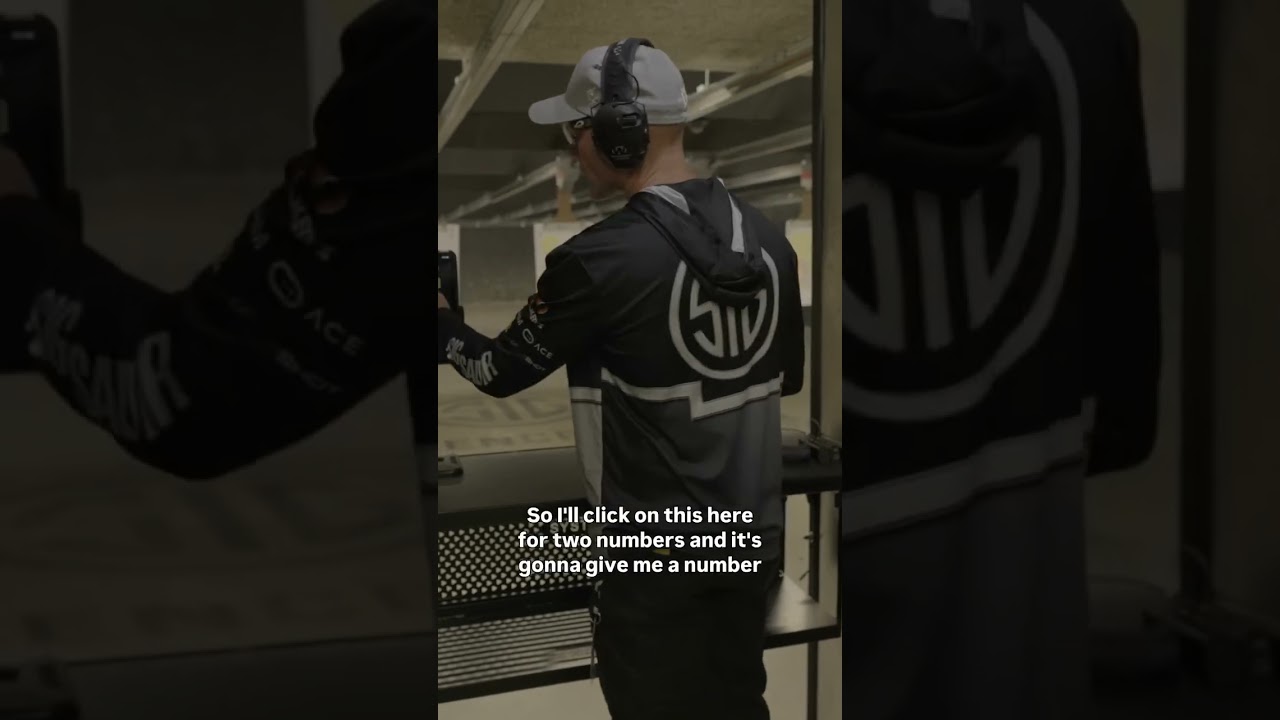 Sig Connect: Train with this App at the Range!