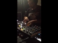 Mark Farina - warehouse party