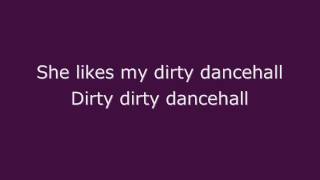 Dirty Dancehall Lyrics (w/ DL link) - Slim Burna
