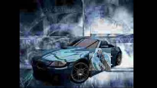 Cover art for Blue Lobster Drip car