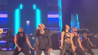 TLC - What About Your Friends (2023 Concert Performance)