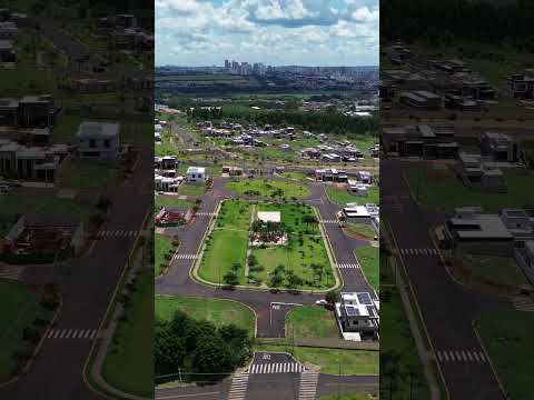 Ribeirão Preto SP  - Uma das cidade mais ricas do estado
