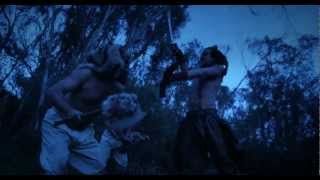 Neshima - Official Story Trailer (HD) 1080p video