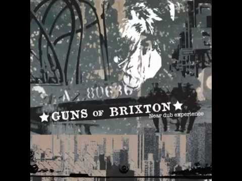 Guns Of Brixton - The Shape Of Dub To Come (Near Dub Experience)