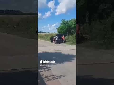 arroyo aguiar al puente andino santa fe #short #puente #pescasostenible