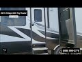 Check out this Video for a 2021 Dutchmen Voltage 4205(Stock #432761)  for sale by Pop RVs. This unit is located in Sarasota, FL