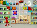 Sesame Street Elmo S Preschool Full Playthrough