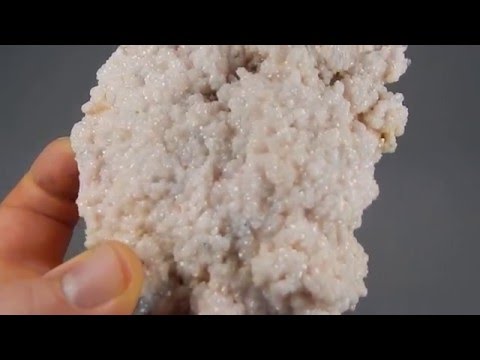 Rhodochrosit xx von Cavnic,Rumänien