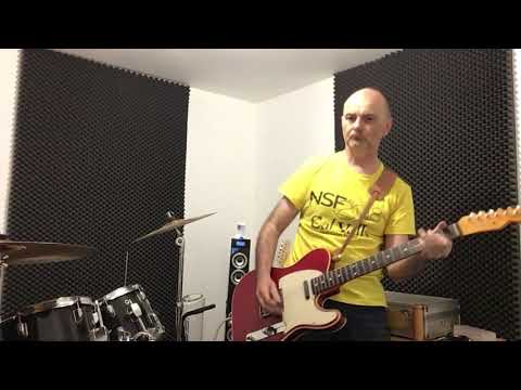 no surrender festival 2019 - bruce cover